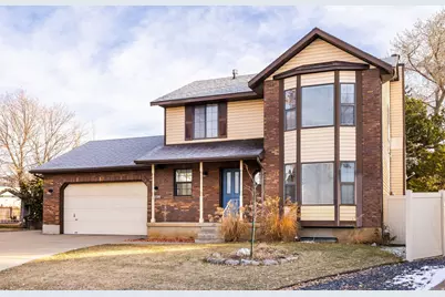 2798 N 1525 E, Layton, UT 84040 - Photo 1