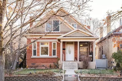 957 S Lake St E, Salt Lake City, UT 84105 - Photo 1