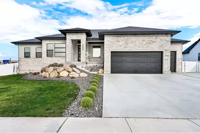 4356 W 475 S, West Point, UT 84015 - Photo 1