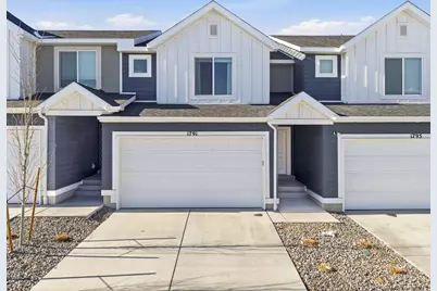 1791 N Patchwork Ave #1237, Tooele, UT 84074 - Photo 1
