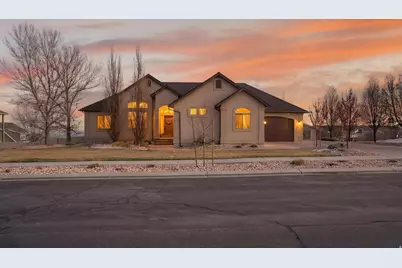 3926 S Panorama Dr, Saratoga Springs, UT 84045 - Photo 1