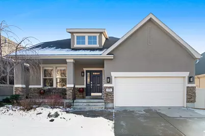 1952 E Bluffside Cir, Sandy, UT 84092 - Photo 1