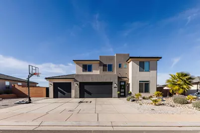 2998 S 3430 E, Saint George, UT 84790 - Photo 1
