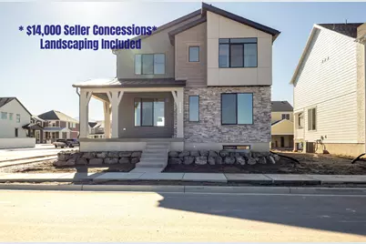 2834 W 2720 N #78, Plain City, UT 84404 - Photo 1