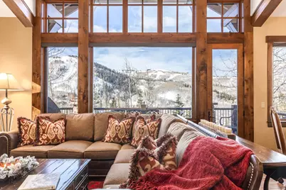 8877 Empire Club Dr, Park City, UT 84060 - Photo 1