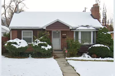 2154 E Bryan Ave S, Salt Lake City, UT 84108 - Photo 1