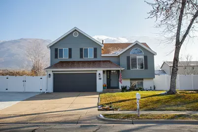 2202 N 2300 E, Layton, UT 84040 - Photo 1