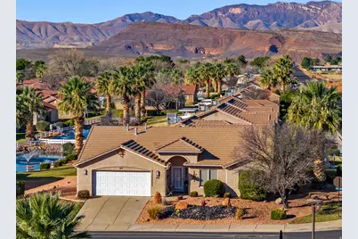 420 S Puerto Dr, Ivins, UT 84738 - Photo 1