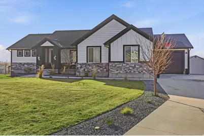 15263 N 4950 W, Garland, UT 84312 - Photo 1