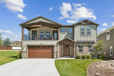 1128 N Springer View Loop, Midway, UT 84049 - Photo 1
