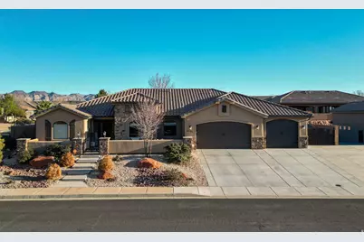 4205 W Glade St, Hurricane, UT 84737 - Photo 1