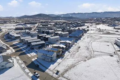 6943 Woods Rose Dr, Park City, UT 84098 - Photo 1