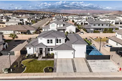 2753 E Willow Tree Ln, Saint George, UT 84790 - Photo 1