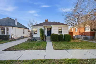 760 S 1000 E, Salt Lake City, UT 84102 - Photo 1