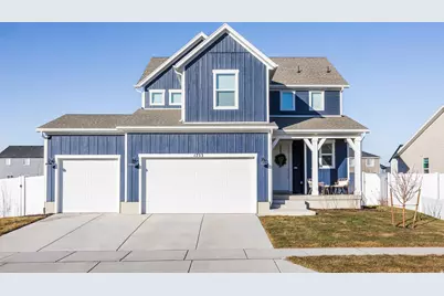 1753 E Bison Dr, Eagle Mountain, UT 84005 - Photo 1