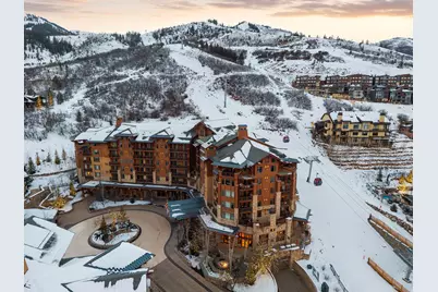 3551 N Escala Ct #302, Park City, UT 84098 - Photo 1