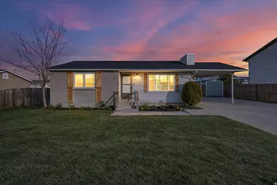3633 S Toolson Dr W, Magna, UT 84044 - Photo 1