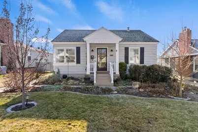 1748 E Garfield Ave, Salt Lake City, UT 84108 - Photo 1