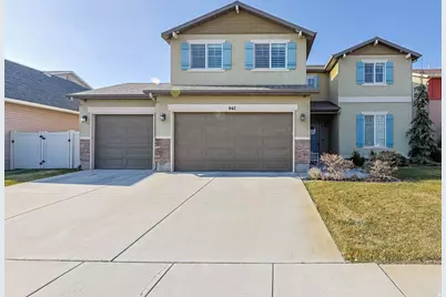 947 Elizabeth Dr, North Salt Lake, UT 84054 - Photo 1