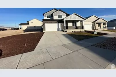 6368 W Butte County Dr #641, Herriman, UT 84096 - Photo 1