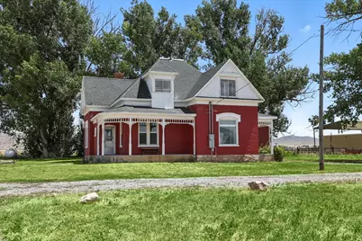 17370 N 4400 W, Fielding, UT 84311 - Photo 1