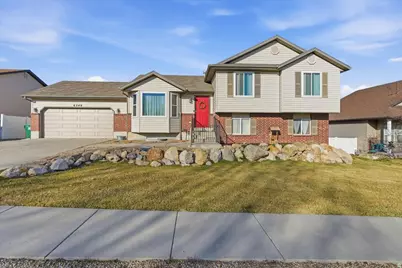 6240 W Townley St, West Jordan, UT 84084 - Photo 1