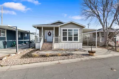 4717 S Aspen Ln #176, Taylorsville, UT 84123 - Photo 1