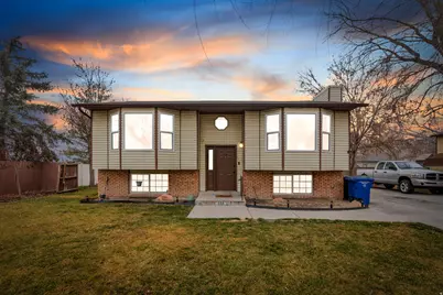 3898 W Bentoak Dr, West Valley, UT 84120 - Photo 1