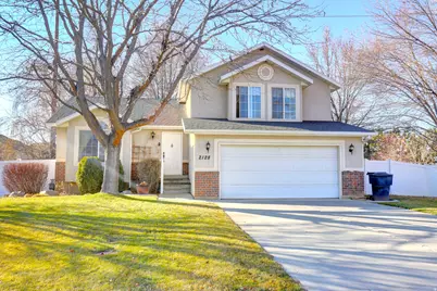 2128 Bridger Dr, Springville, UT 84663 - Photo 1