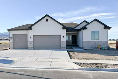 513 W Dimaggio Dr #434, Tooele, UT 84074 - Photo 1