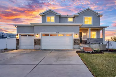 2080 E Colette St, Lake Point, UT 84074 - Photo 1