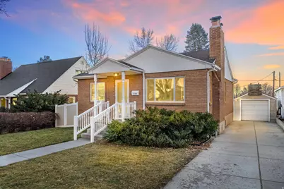 1898 S Nevada St, Salt Lake City, UT 84108 - Photo 1