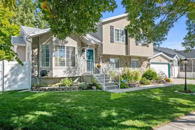 3224 W 7970 S, West Jordan, UT 84088 - Photo 1