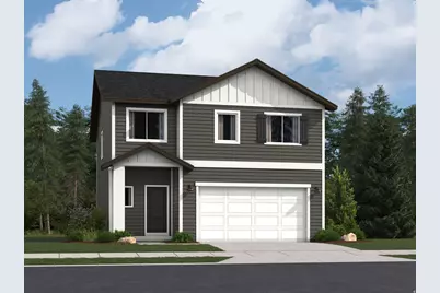 2047 E Swallow Dr #4067, Eagle Mountain, UT 84005 - Photo 1
