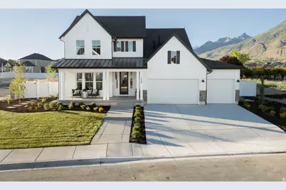 1524 W 1060 N, Pleasant Grove, UT 84062 - Photo 1