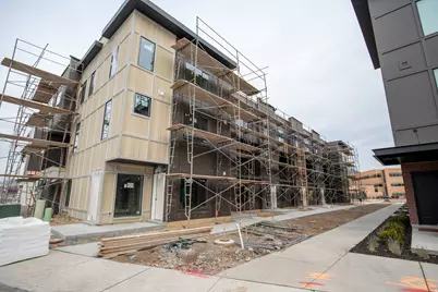 602 E Savvy Cv S #C-43, Salt Lake City, UT 84107 - Photo 1