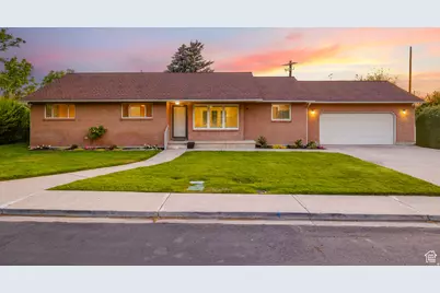 10861 N Panorama Dr, Highland, UT 84003 - Photo 1