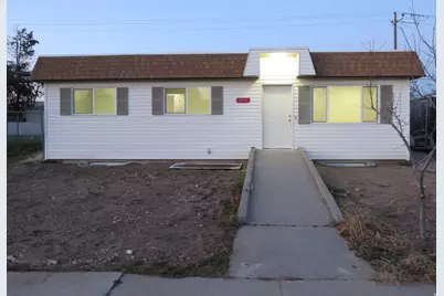 4094 W 5820 S, Kearns, UT 84118 - Photo 1