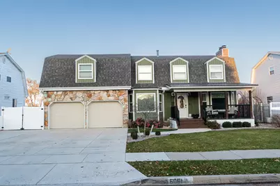 6061 S Dee Park Dr W, Taylorsville, UT 84129 - Photo 1