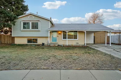 4923 W Mohave Way, West Valley, UT 84120 - Photo 1