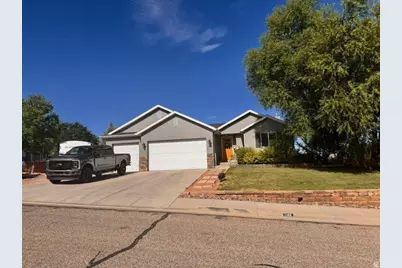 1188 S 4175 W, Cedar City, UT 84720 - Photo 1