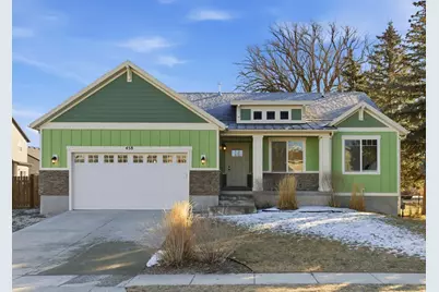 458 N 400 W, Heber City, UT 84032 - Photo 1