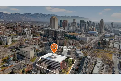 87 W 300 N #403, Salt Lake City, UT 84103 - Photo 1