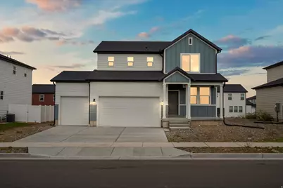 342 W 600 N #45, Tooele, UT 84074 - Photo 1