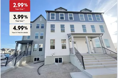 921 S Mathilda Dr #261, Saratoga Springs, UT 84045 - Photo 1