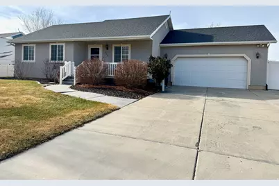 553 N 350 W, Santaquin, UT 84655 - Photo 1