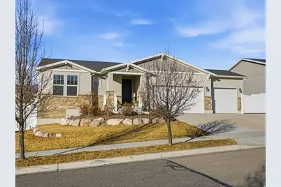 8014 S Barton Ridge Rd, West Jordan, UT 84081 - Photo 1