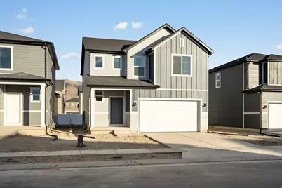 3399 N Gina St #1216, Eagle Mountain, UT 84005 - Photo 1