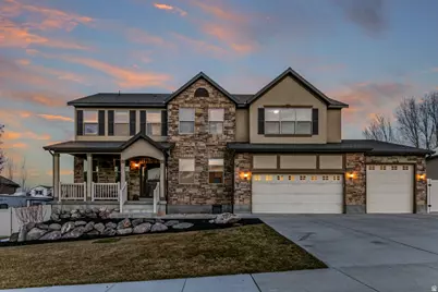 14259 S Fort Pierce Way, Herriman, UT 84096 - Photo 1