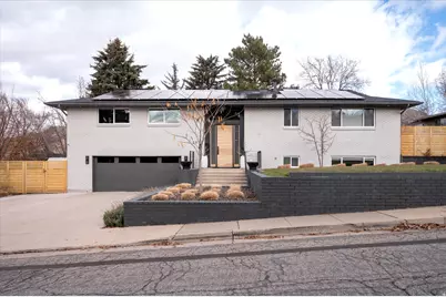 2879 E Millicent Dr S, Salt Lake City, UT 84108 - Photo 1